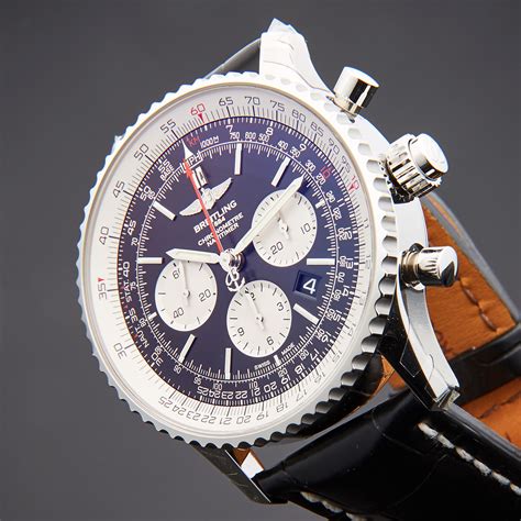 breitling certified pre owned|pre owned breitling navitimer 01.